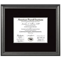 Designer Collection Hardwood Frame / 13"x15"